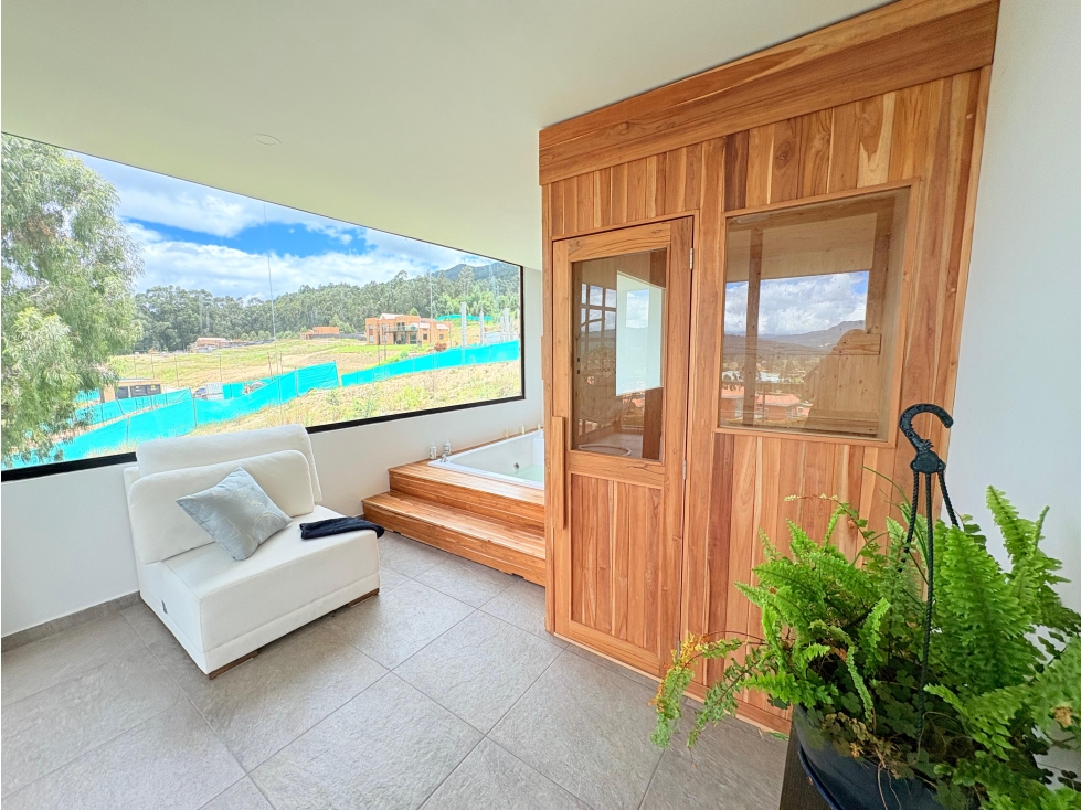 Casa en venta en Chuntame, Cajicá · foto 15 de 24