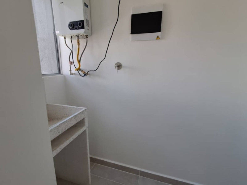 Apartamento en arriendo en Santa Ana, Rionegro · foto 12 de 14