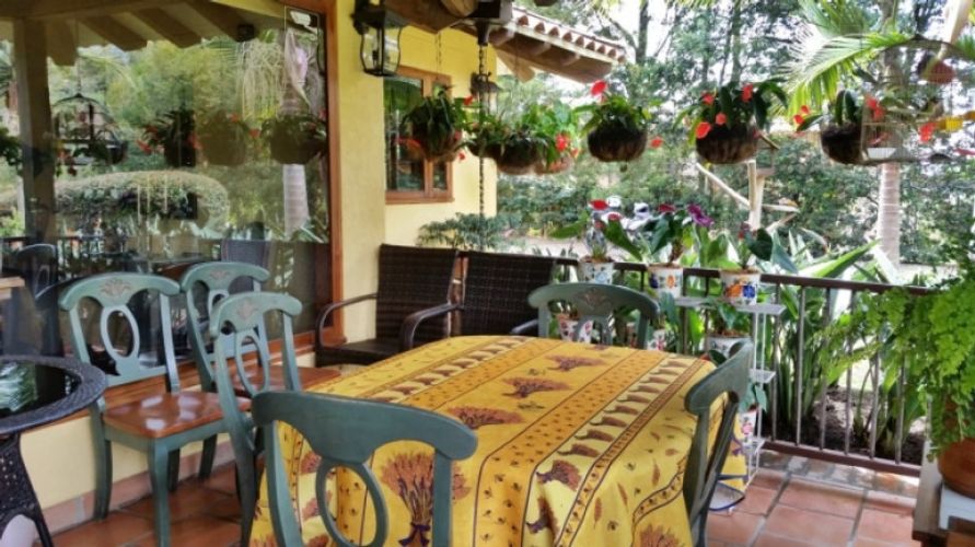 Finca en venta en Los Colegios, Rionegro, 280 m² · foto 7 de 16