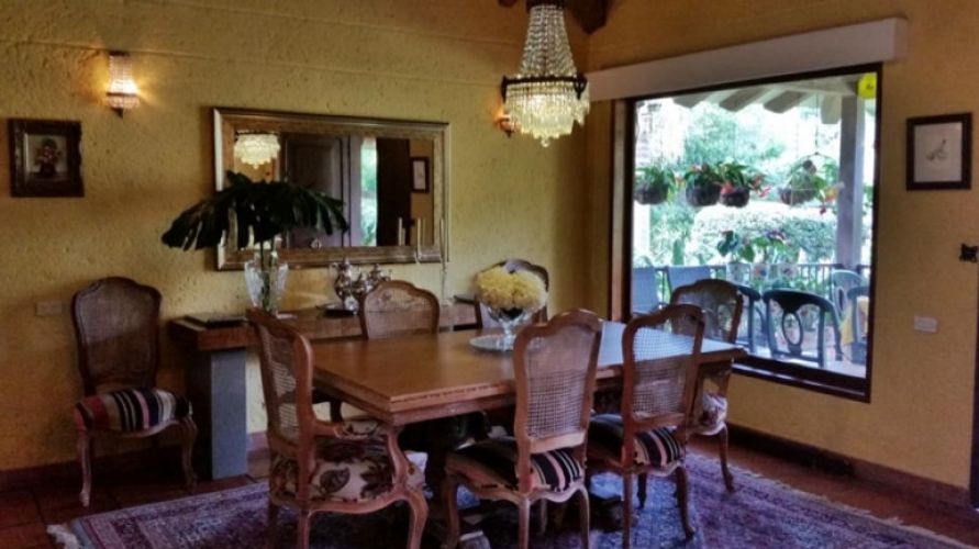 Finca en venta en Los Colegios, Rionegro, 280 m² · foto 8 de 16