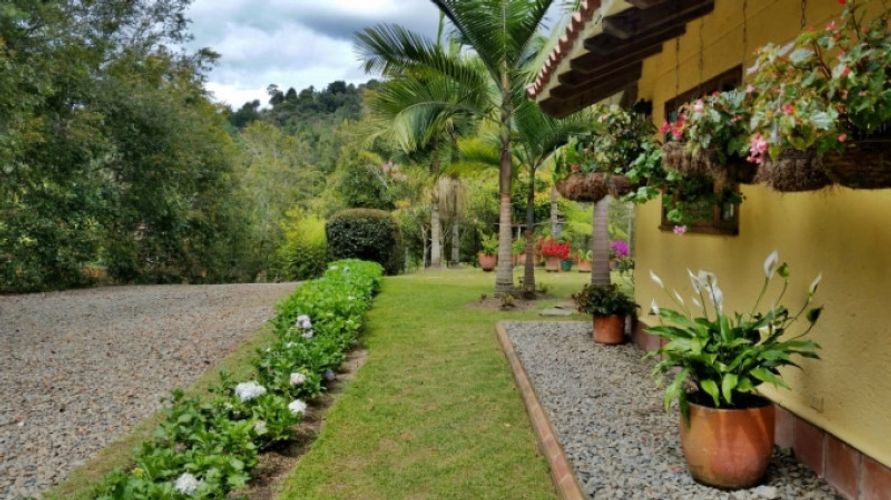 Finca en venta en Los Colegios, Rionegro, 280 m² · foto 11 de 16