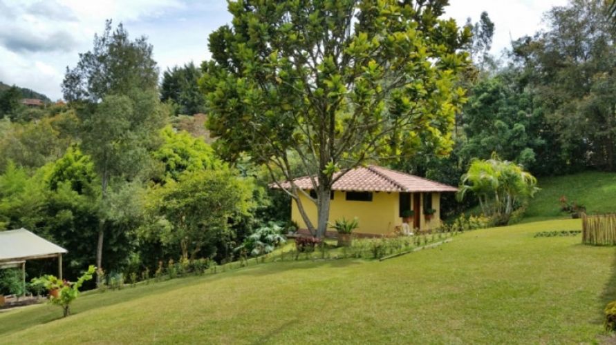 Finca en venta en Los Colegios, Rionegro, 280 m² · foto 12 de 16