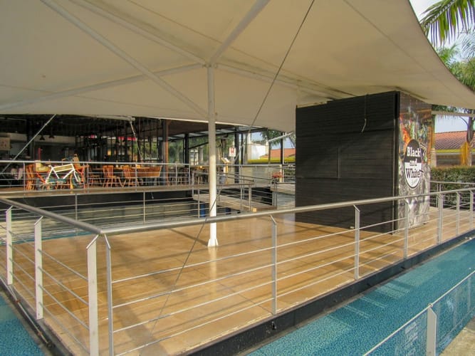 Local en venta en Llano Grande, Rionegro, 57 m² · foto 2 de 5