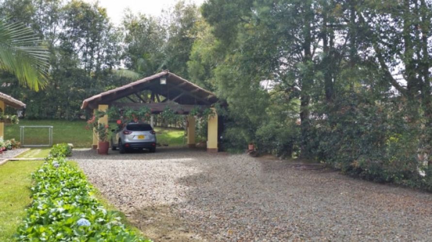 Finca en venta en Los Colegios, Rionegro, 280 m² · foto 13 de 16