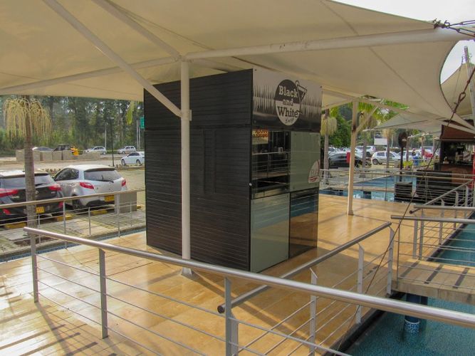 Local en venta en Llano Grande, Rionegro, 57 m² · foto 3 de 5