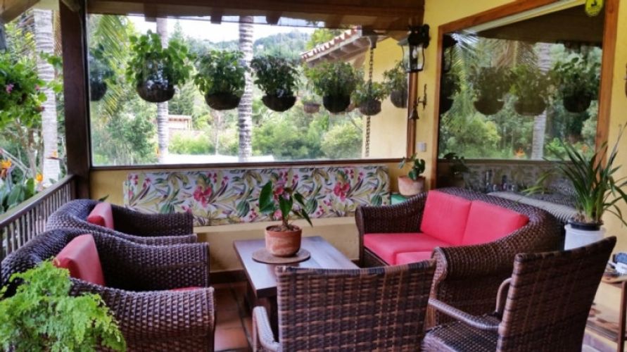 Finca en venta en Los Colegios, Rionegro, 280 m² · foto 15 de 16