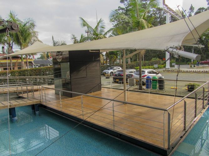 Local en venta en Llano Grande, Rionegro, 57 m² · foto 5 de 5