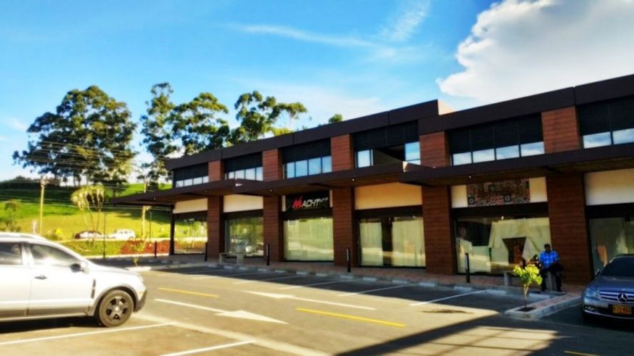 Local en venta en Pontezuela, Rionegro, 40 m² · foto 5 de 9