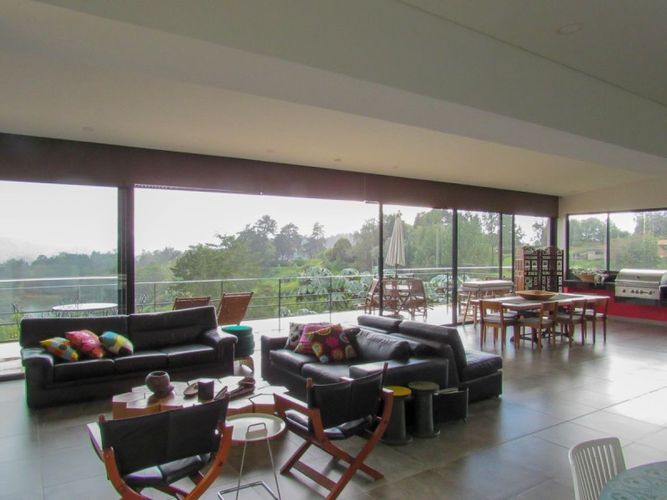 Finca en venta en El Retiro, 440 m² · foto 4 de 16