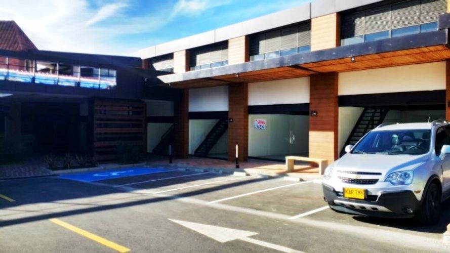 Local en venta en Pontezuela, Rionegro, 40 m² · foto 8 de 9