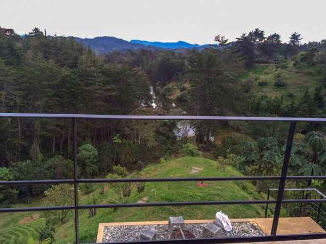 Finca en venta en El Retiro, 440 m² · foto 6 de 16