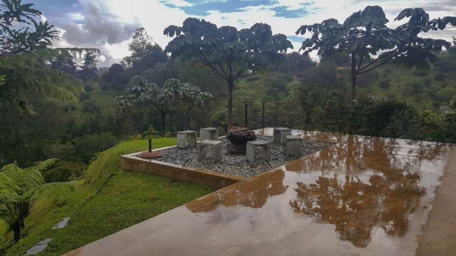 Finca en venta en El Retiro, 440 m² · foto 7 de 16