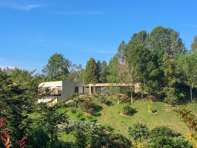 Finca en venta en El Retiro, 440 m² · foto 8 de 16