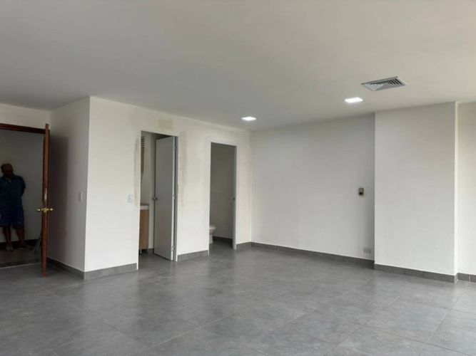 Oficina en venta en Santa María De Los Ángeles, Medellín, 40 m² · foto 5 de 7