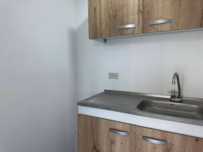 Oficina en venta en Santa María De Los Ángeles, Medellín, 40 m² · foto 6 de 7