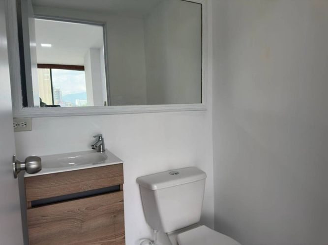 Oficina en venta en Santa María De Los Ángeles, Medellín, 40 m² · foto 7 de 7