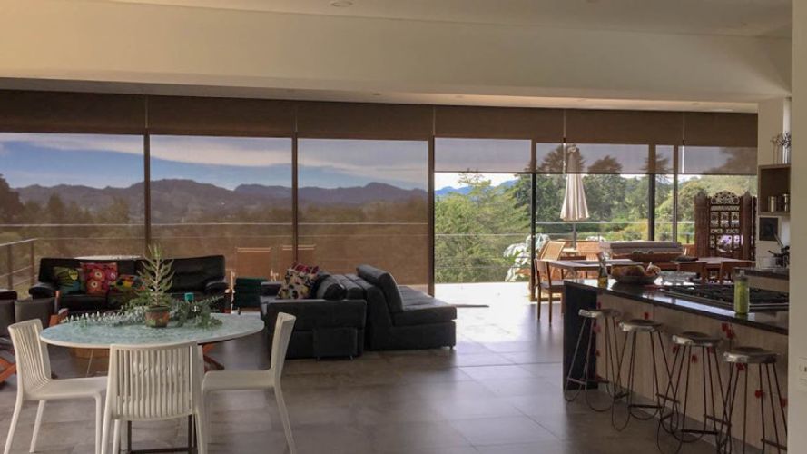 Finca en venta en El Retiro, 440 m² · foto 14 de 16