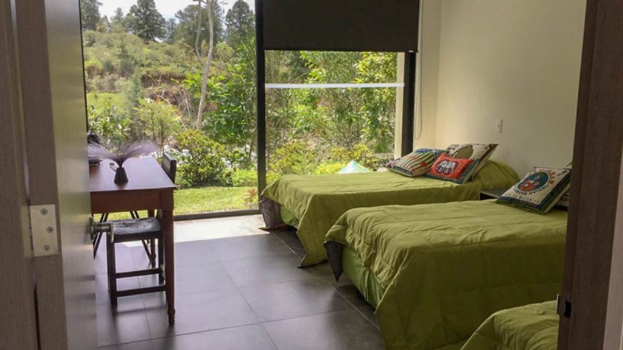 Finca en venta en El Retiro, 440 m² · foto 15 de 16