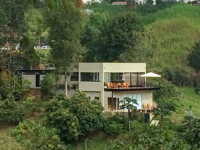 Finca en venta en El Retiro, 440 m² · foto 16 de 16