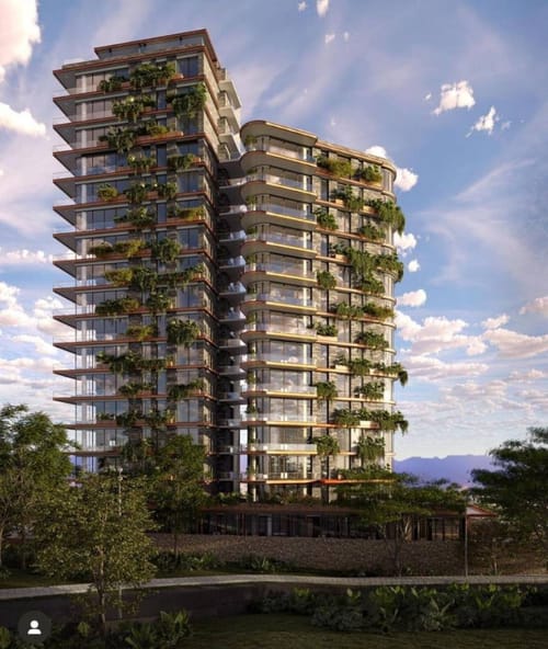 Apartamento de 3 alcobas en venta en San Lucas, Medellín, 235 m² · foto 4 de 6