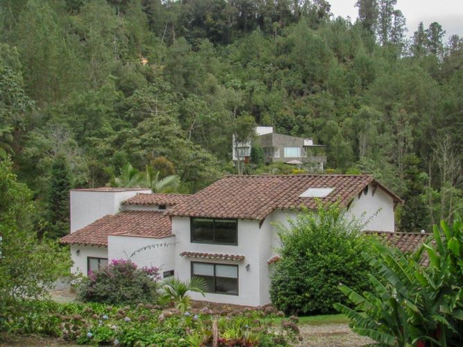 Finca en venta en El Retiro, 450 m² · foto 2 de 24