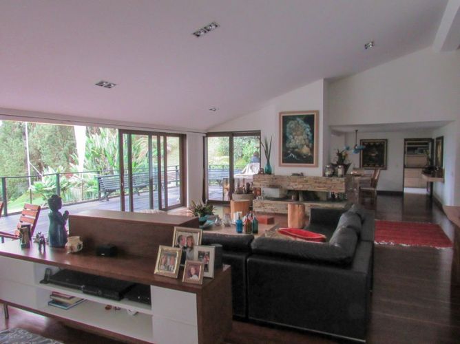 Finca en venta en El Retiro, 450 m² · foto 4 de 24