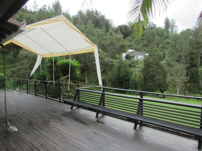 Finca en venta en El Retiro, 450 m² · foto 8 de 24
