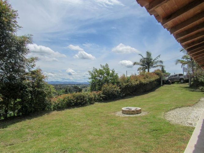 Finca en venta en El Carmen De Viboral, El Carmen de Viboral, 130 m² · foto 8 de 9
