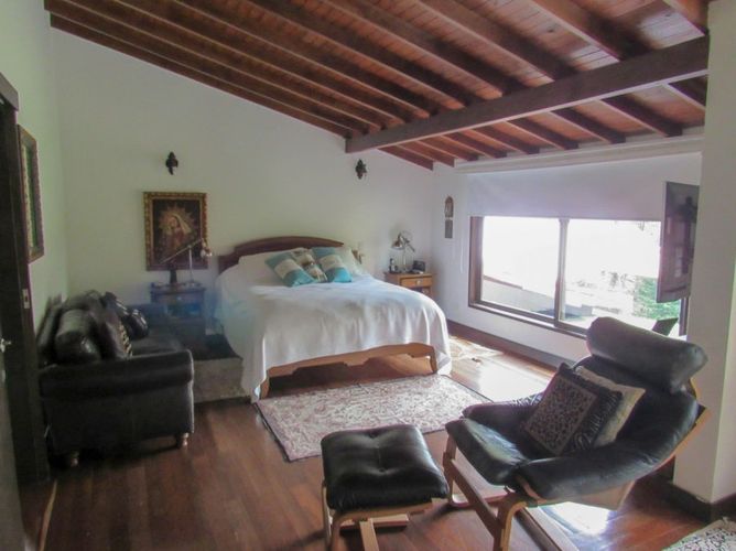 Finca en venta en El Retiro, 450 m² · foto 16 de 24