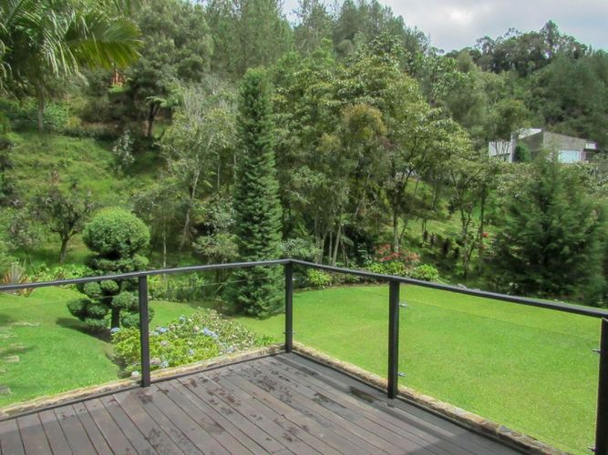Finca en venta en El Retiro, 450 m² · foto 23 de 24