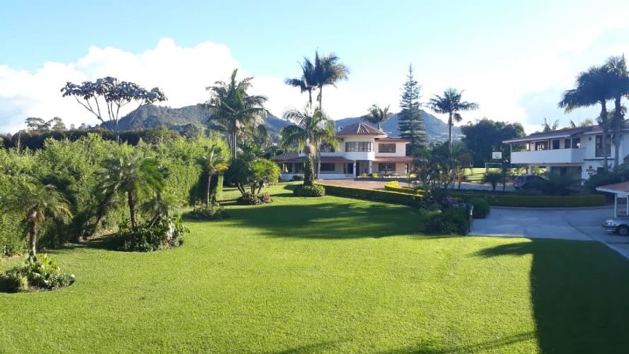 Finca en venta en Los Colegios, Rionegro, 1000 m² · foto 3 de 3
