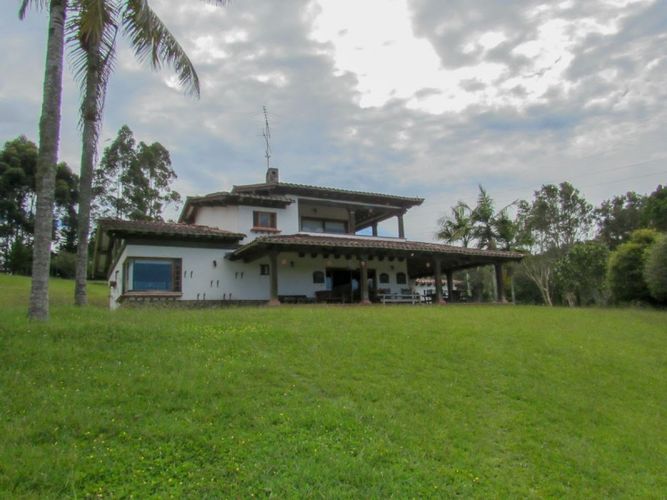 Finca en venta en Los Colegios, Rionegro, 550 m² · foto 2 de 18