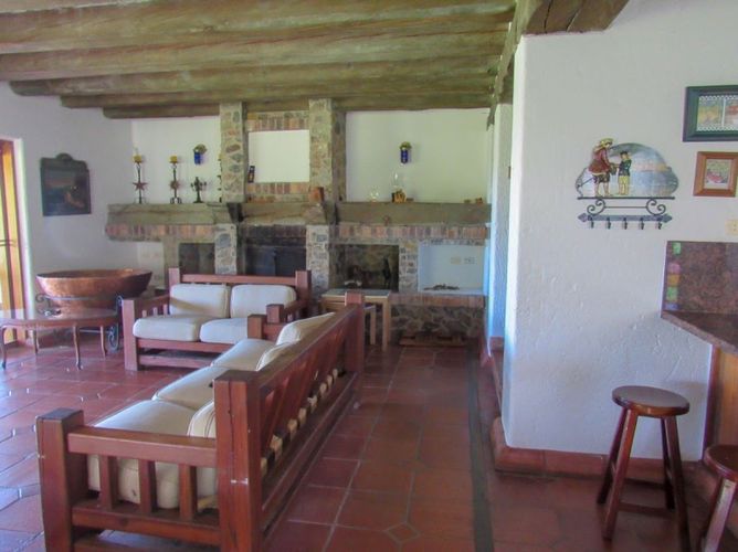 Finca en venta en Los Colegios, Rionegro, 550 m² · foto 4 de 18