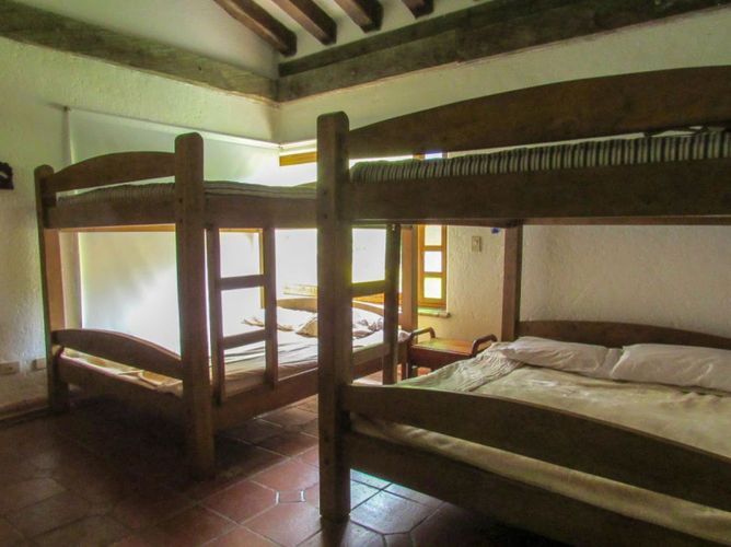 Finca en venta en Los Colegios, Rionegro, 550 m² · foto 7 de 18