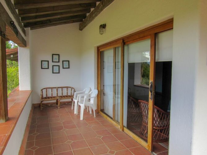 Finca en venta en Los Colegios, Rionegro, 550 m² · foto 9 de 18