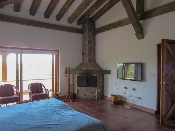 Finca en venta en Los Colegios, Rionegro, 550 m² · foto 10 de 18