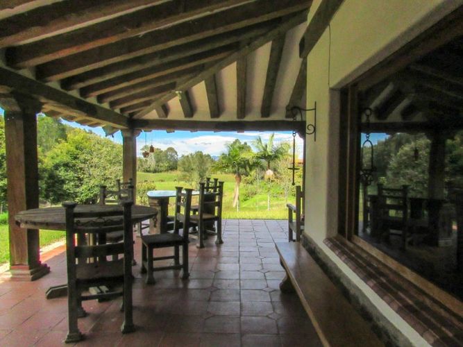 Finca en venta en Los Colegios, Rionegro, 550 m² · foto 11 de 18