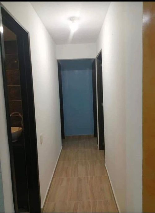Apartamento de 3 alcobas en venta en Villa Marcela Et Ii, Piedecuesta, 57 m² · foto 4 de 13