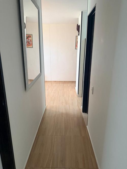 Apartamento de 3 alcobas en venta en Villa Marcela Et Ii, Piedecuesta, 57 m² · foto 8 de 13