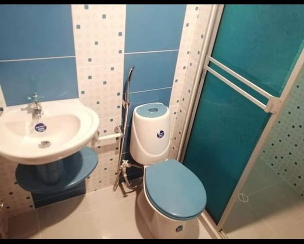 Apartamento de 3 alcobas en venta en Villa Marcela Et Ii, Piedecuesta, 57 m² · foto 12 de 13