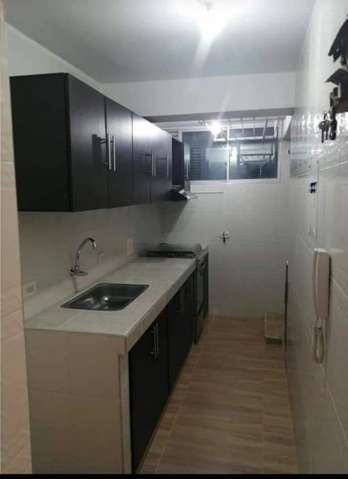 Apartamento de 3 alcobas en venta en Villa Marcela Et Ii, Piedecuesta, 57 m² · foto 6 de 13