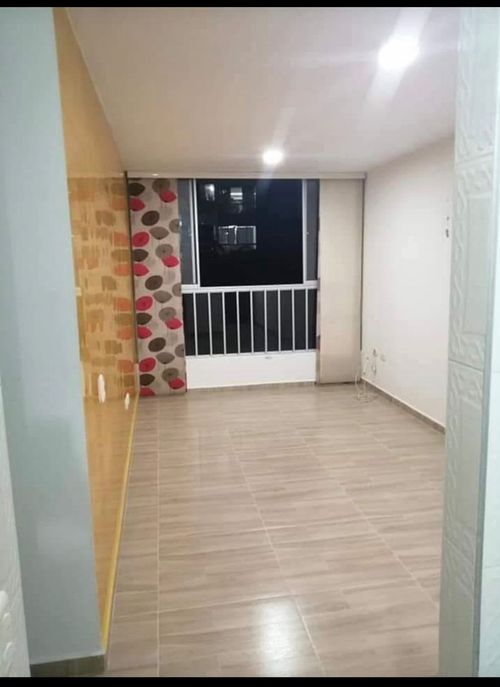 Apartamento de 3 alcobas en venta en Villa Marcela Et Ii, Piedecuesta, 57 m² · foto 2 de 13