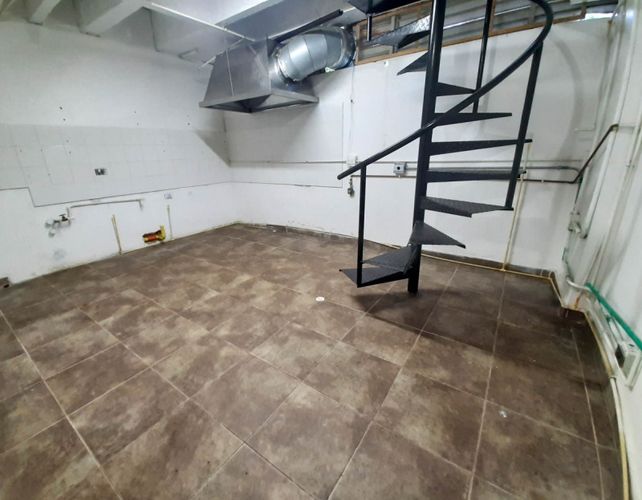 Local en arriendo en Llano Grande, Rionegro, 97 m² · foto 2 de 8