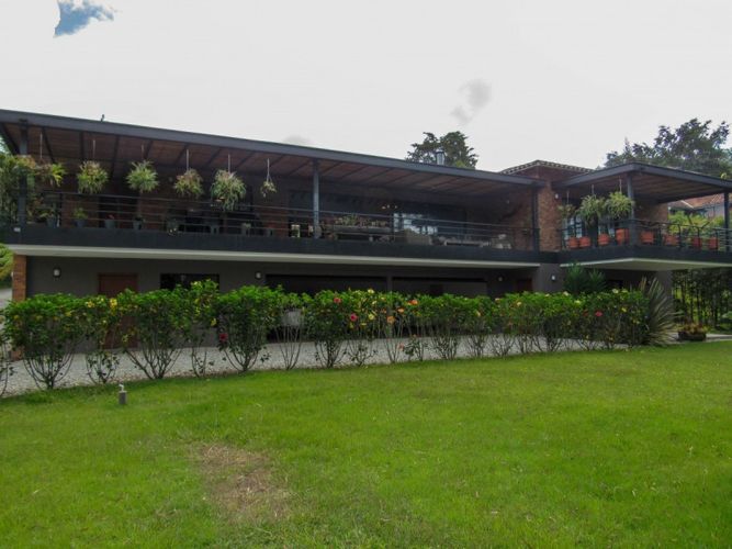 Finca en venta en Llano Grande, Rionegro, 704 m² · foto 2 de 22