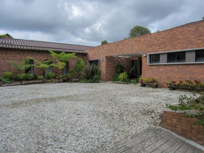Finca en venta en Llano Grande, Rionegro, 704 m² · foto 3 de 22