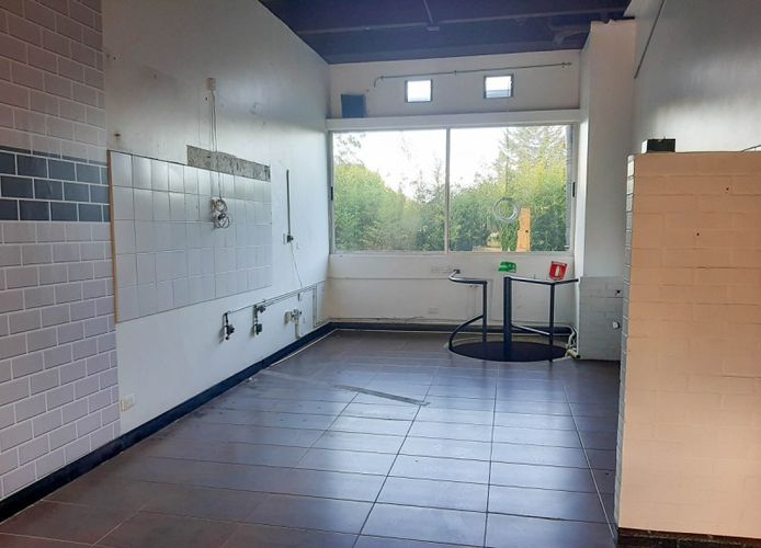 Local en arriendo en Llano Grande, Rionegro, 97 m² · foto 5 de 8