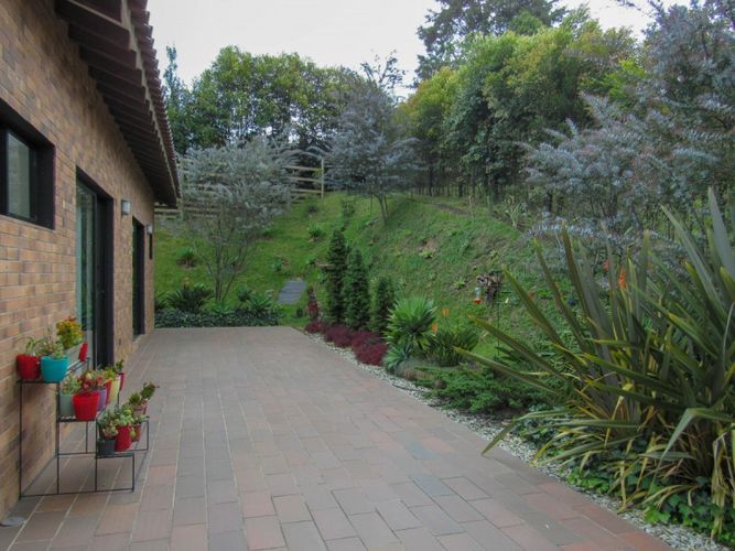 Finca en venta en Llano Grande, Rionegro, 704 m² · foto 5 de 22