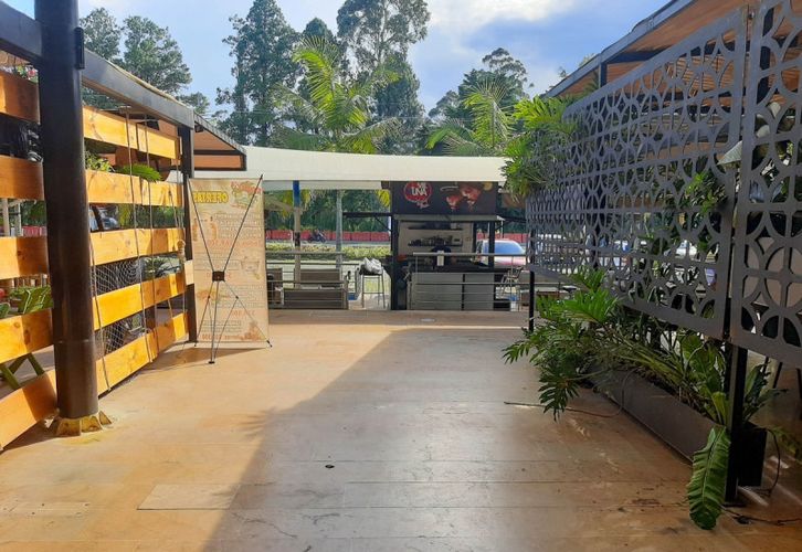 Local en arriendo en Llano Grande, Rionegro, 97 m² · foto 6 de 8