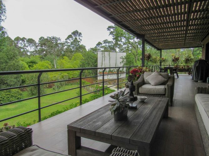 Finca en venta en Llano Grande, Rionegro, 704 m² · foto 6 de 22