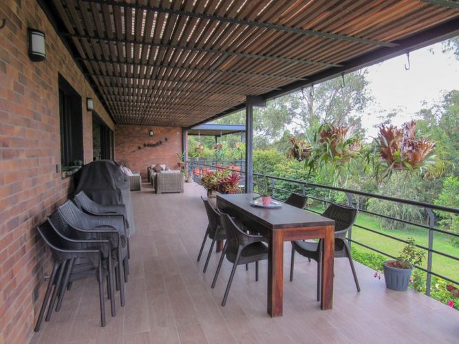 Finca en venta en Llano Grande, Rionegro, 704 m² · foto 7 de 22